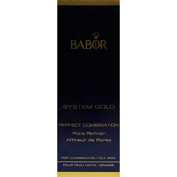 Babor Perfect Combination Pore Refiner 50ml(1 11/16oz) Combination  BRAND NEW