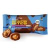 , Chocolate, USDA Organic Nut Butter Bites Protein Bar, Nut & Date Snack, Filled