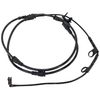 Dorman BW1118 Front Disc Brake Pad Wear Sensor Compatible with Select Land Rover Models