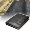国華 Garden Proof Grass Seat Black 1 Piece