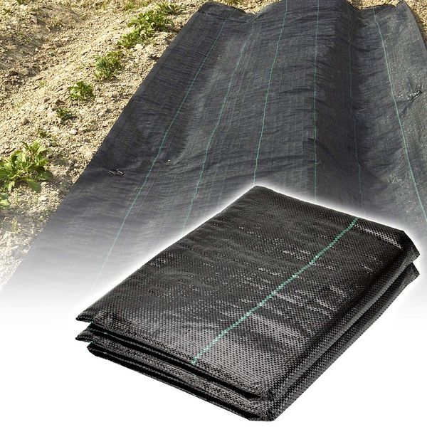 国華 Garden Proof Grass Seat Black 1 Piece