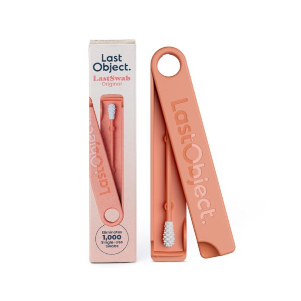 [Last Object] Last Swab Original/Beauty (Reusable Cotton Swab)