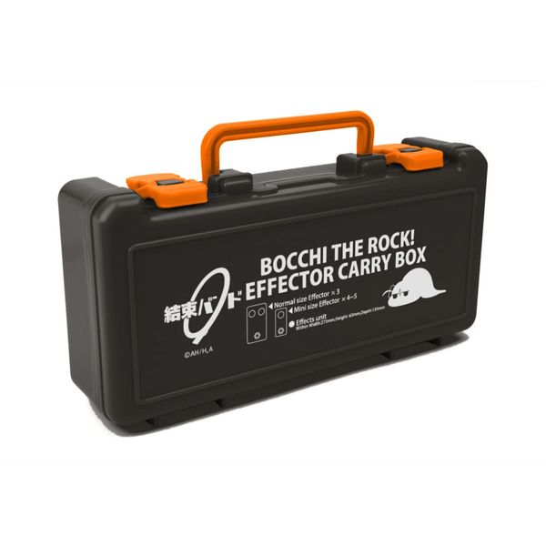 Bocchi Za Roku! Cable Tie Tool Box