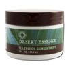 Desert Essence: Tea Tree Oil Skin Ointment, 1 oz (3 pack)