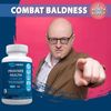 Saw Palmetto Prostate Supplement Urinary Support Capsules for Men 2-Pack