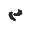 Schutt Varsity HSS Jaw Pads (Pair)