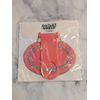 Charging Outlet Shelf/Phone Holder - Pink - Brand New 