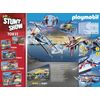 Playmobil Air Stunt Show Phoenix Biplane