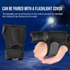 Trustfire 2300LM Diving Light Scuba Flashlight Underwater 100M Waterproof Torch