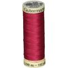 Gutermann Sew-All Thread 110yd-Raspberry