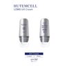 HUTEMCELL Lomus UV Cream (30 mg/SPF50+) Sunscreen, Beauty Essence (Skin Beautify/Tight/Tone Up) Blue Light Cut