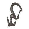 Nite Ize Figure 9 Carabiner with Black Gates