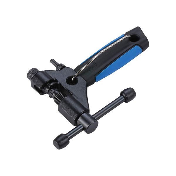 BBB Nautilus II Chain Rivet Tool BTL-05 - Black, Upto 11sp