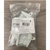 Safety Innovations 2- pack Child Proof Deluxe Door Top Lock