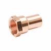 Primex 83770 1 1/2 Copper Female Adapter
