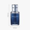 CARALL UNISCENT 3578 Lucid White Musk