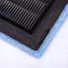 10Pcs Aquarium Filter Cartridge,Compatible for Aqua-Tech 10-20 Power... 