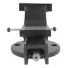 WELDINGER Vice 100 mm Jaw Width for Welding Table System 16