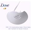 Dove Beauty Bar, Pink 4 oz, 8 Bar