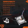 2 Set For Ford Mustang F150 Xenon Ballast&HID Bulb Control Unit Module Computer