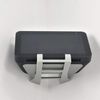 Echo Show 5 Corner Wall Mount Wall Bracket Stand Angled (Black)