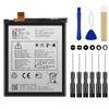 For BlackBerry Key2 LE BBE100-4 Replacement TLP029C1 Battery Tool