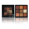 Obsessed 9 Color Eyeshadow Palette (Obsessed 2)