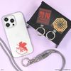 Gourmandies Evangelion Multi Ring Plus Alarm EV-170C