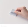 Monolike Color Palette Stiki Plan 300 A Set 4p - 50 Sheets Per Design Sticky Notes