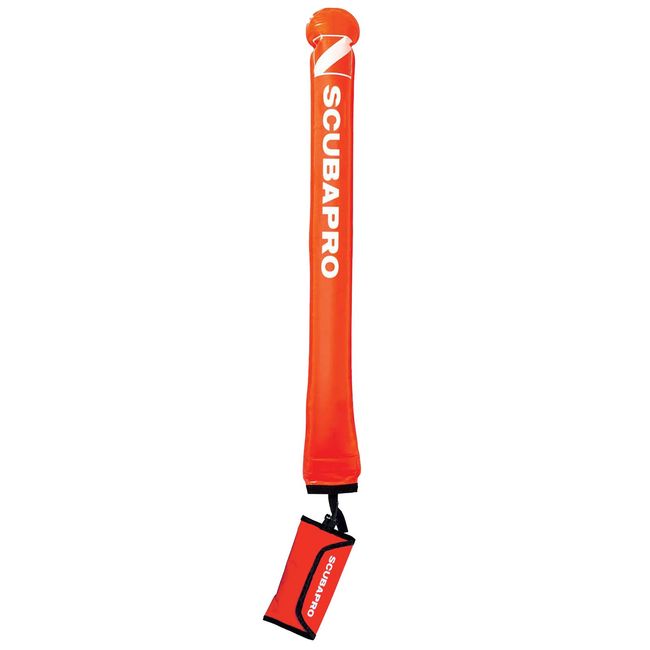 Scubapro Signal Decompression Buoy 130 cm 40.541.000 SMB