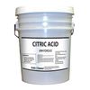 Citric Acid - Tech Grade - 40 lb. pail