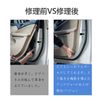 BRIIKPP Car Rivet Clip Set - 50 Pcs Interior Reupholstery