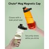 Camelbak Magnetic Chute Mag Wasserflaschenverschluss Olive