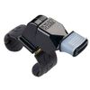 Fox 40 Classic CMG Official Finger Grip Whistle , Black