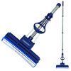 Cleanow OneTouch GO! Floor Cleaner, Floor Mops, Wring Mop, Mop with Wringing Function (Mop)