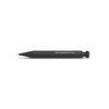 Kaweco SPECIAL mechanical pencil S black 0.5mm