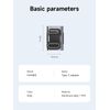 Hagibis Digital AV Adaptor 1080P Video DE YL