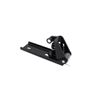 TAKPART Middle Left Sliding Side Door Roller Compatible with Trafic Vivaro Primastar 2001-2010