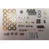 Champion Pedal Car (Import) Hardware Kit