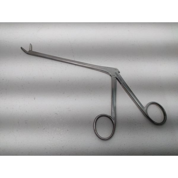 V. Mueller Surgical Instrument NL6220-002 Cushing Spinal Rongeur