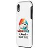 iPhone XR Cornhole paused talk fast - Cornhole Case