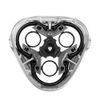 Bluelover Electric Shaver Head Cover Replacement For Philips AT Series PT Series