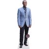 Don Cheadle (Blue Jacket) Mini Size Cutout