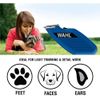 WAHL Pro Cordless MINI Pet Dog Trimmer Clipper&Blade,