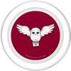 Harry Potter Hedwig Delivery PopSockets PopGrip for MagSafe