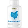 Pure Digest- Digestive Support- 60 Capsules