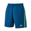 Yonex 15210Y Knit Half Pants, 02.natural, O