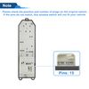 SWITCHRISE Front Left Driver Side Power Window Switch for Toyota RAV4 2006-2014 Window Control Switch No.8482042190/8482012520 Gray