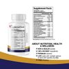 Diabextan- Blood Support- 2 Bottles- 120 Capsules