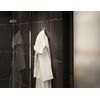 Symmons 353RH Dia Wall-Mounted Robe Hook in Polished Chrome